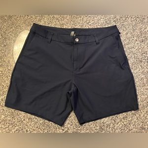 Men’s Lululemon 7” Commission Shorts